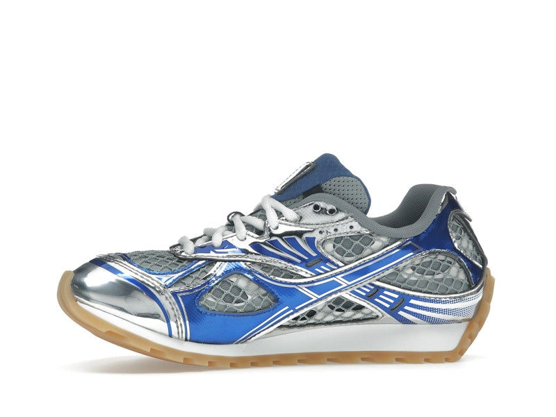 Bottega Veneta Orbit Surf Vapor Blue Surf (Women's)