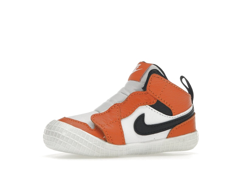 Jordan 1 Crib Bootie Starfish (I)