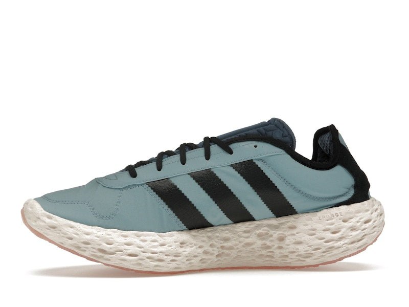 adidas Zponge Tactile Blue