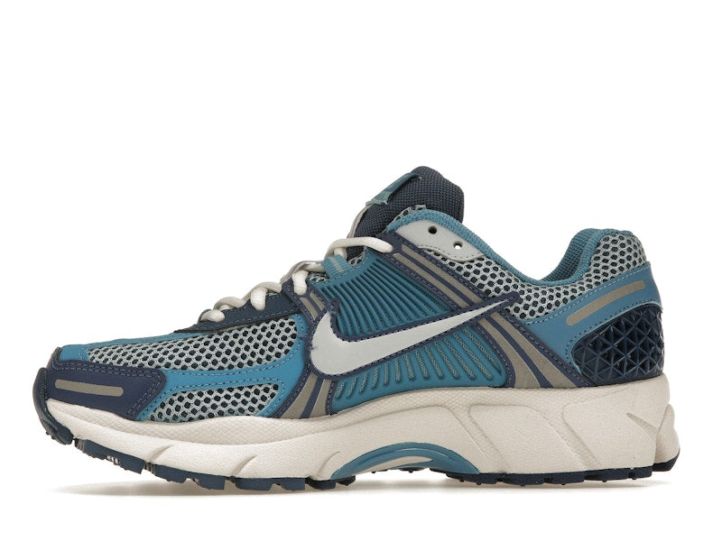Nike Zoom Vomero 5 Mystic Navy Worn Blue