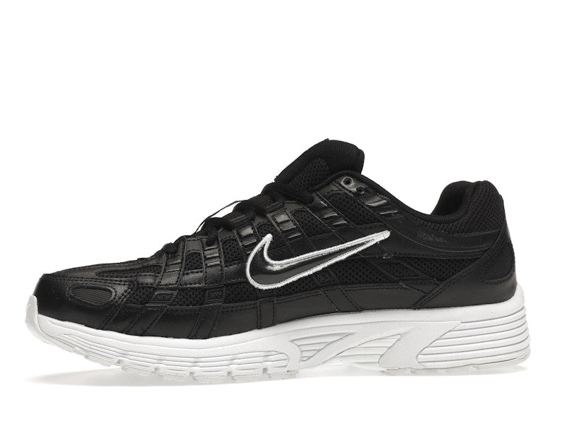 Nike P-6000 Black Anthracite White (Women's)