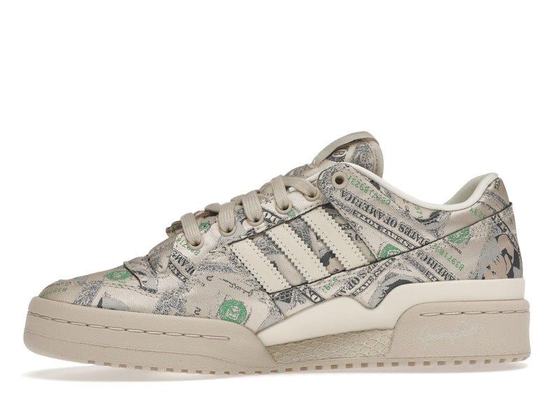 adidas Forum Wings 1.0 Low ADV Jeremy Scott Money