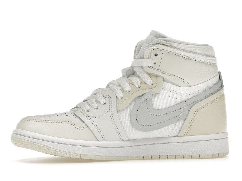 Jordan 1 High MM Coconut Milk (Women's)