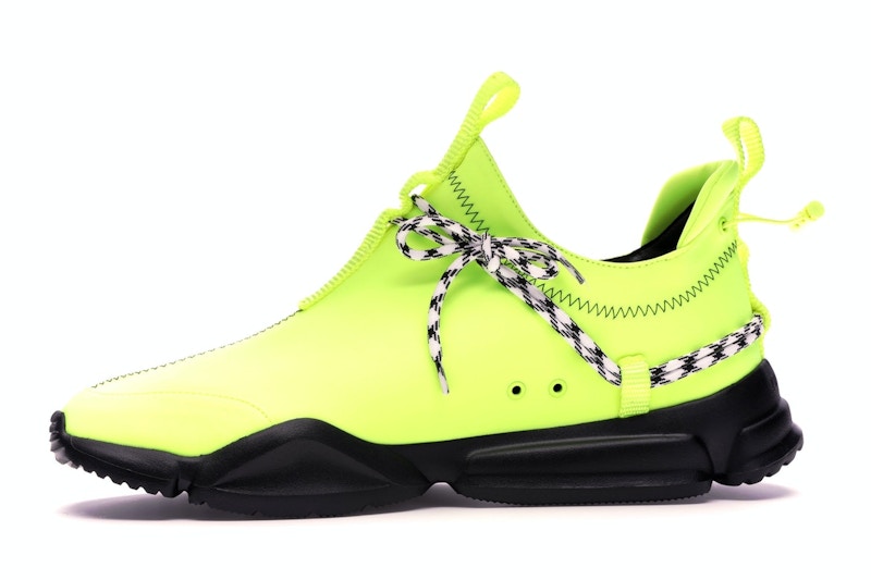 John Geiger 002 Low Volt (Friends and Family)