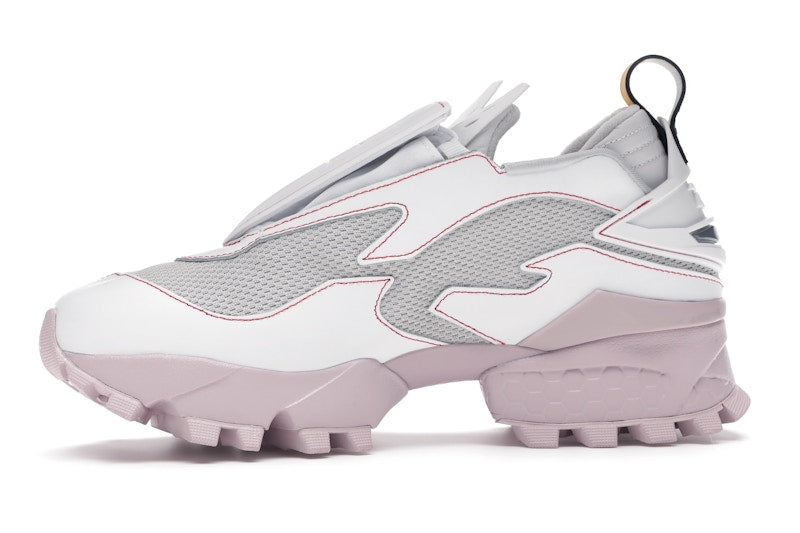 Reebok Experiment 4 Trail Fury Pyer Moss Ash Lily
