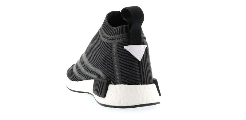 adidas NMD City Sock White Mountaineering