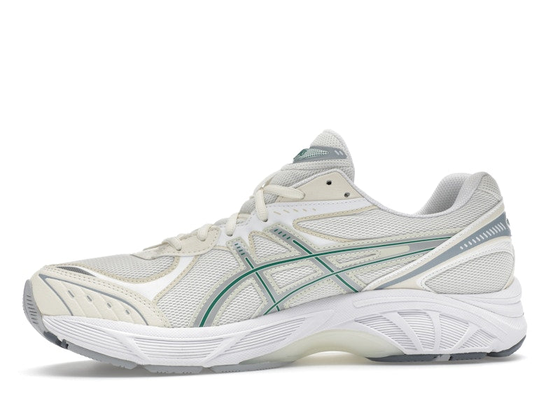 ASICS GT-2160 Cream Jasper Green