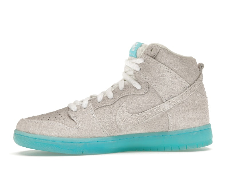 Nike SB Dunk High Baohaus Chairman Bao