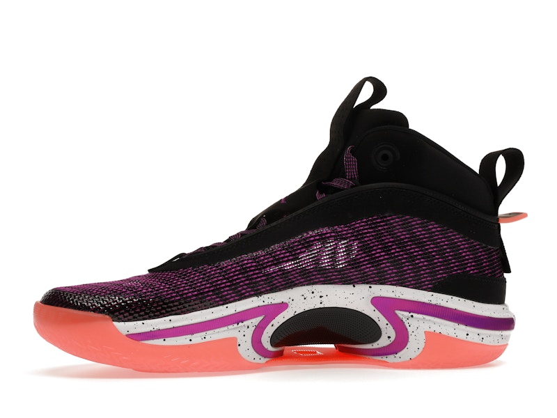 Jordan 36 First Light