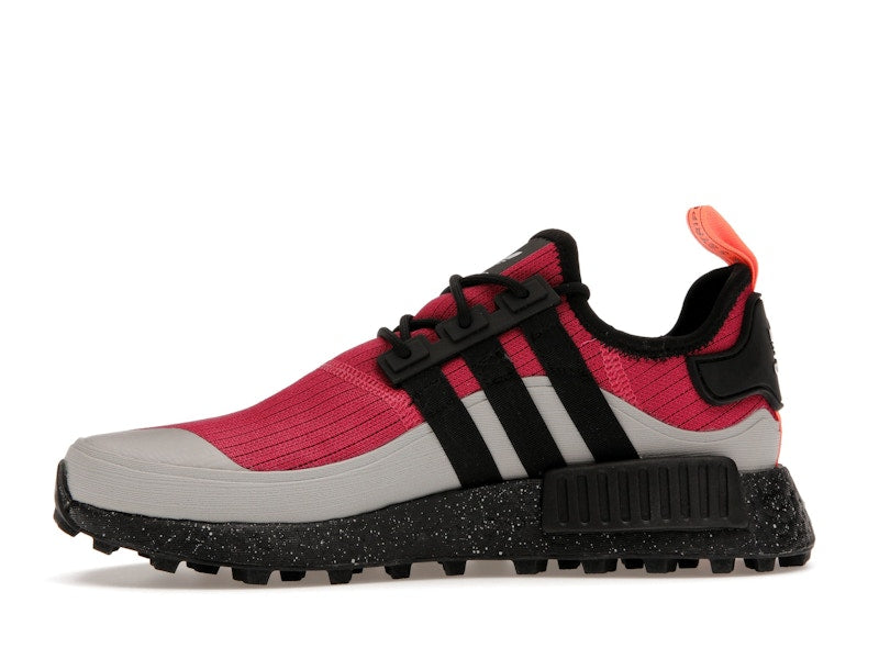 adidas NMD R1 Trail Wild Pink Black