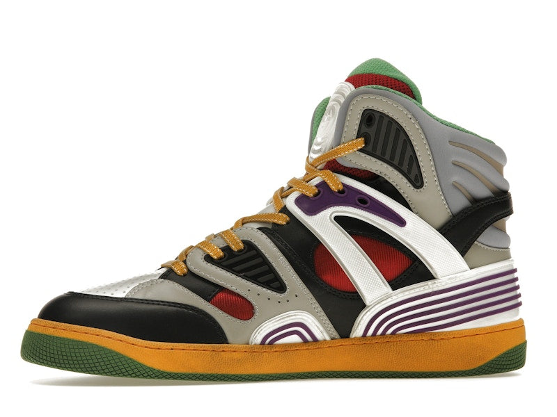 Gucci Basket Multicolor