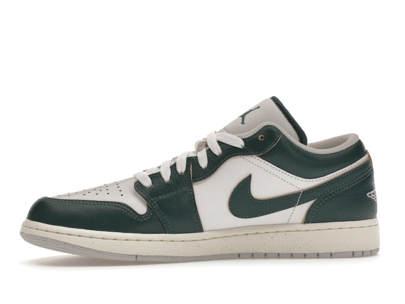 Jordan 1 Low SE Oxidized Green