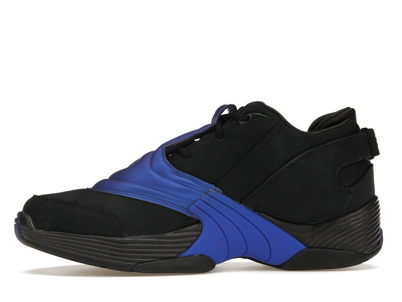 Reebok Answer 5 Black Royal