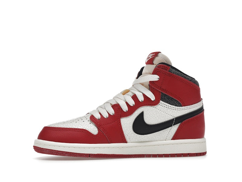 Jordan 1 Retro High OG Chicago Lost and Found (PS)
