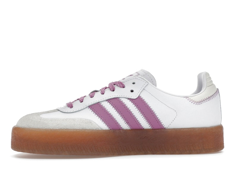 adidas Sambae Preloved Purple (Women's)