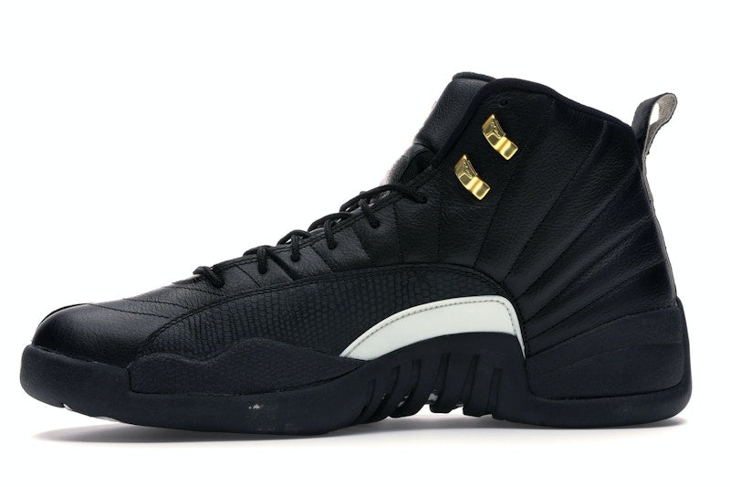 Jordan 12 Retro The Master