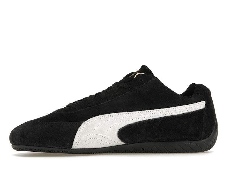Puma Speedcat OG Black White