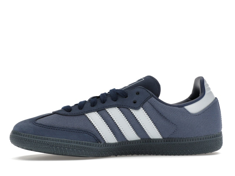adidas Samba OG Preloved Ink Halo Blue