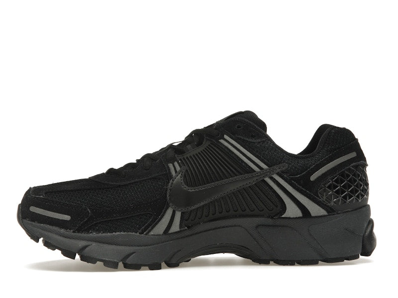 Nike Zoom Vomero 5 Black Metallic Dark Grey