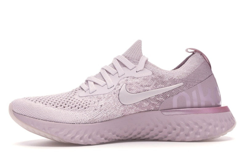 Nike Epic React Flyknit Pearl Pink (Women's)