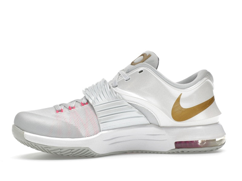 Nike KD 7 Aunt Pearl