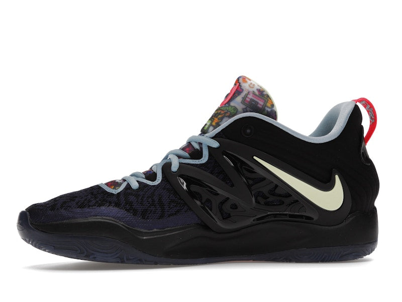 Nike KD 15 Beginnings