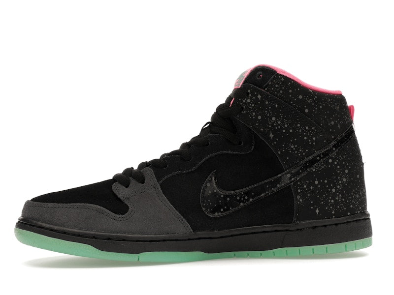 Nike SB Dunk High Premier Northern Lights