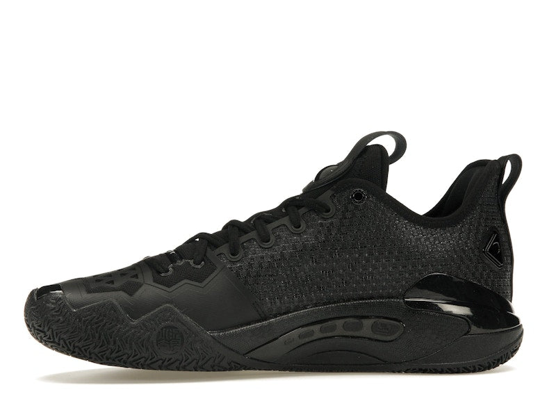 Anta Shock Wave 5 Pro Kyrie Irving Black Knight