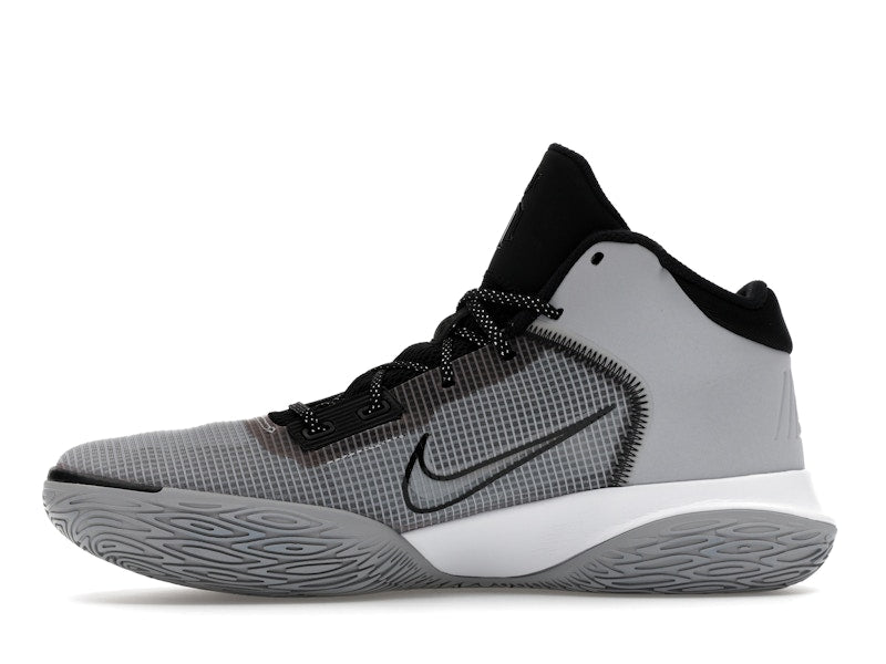 Nike Kyrie Flytrap 4 Grey White