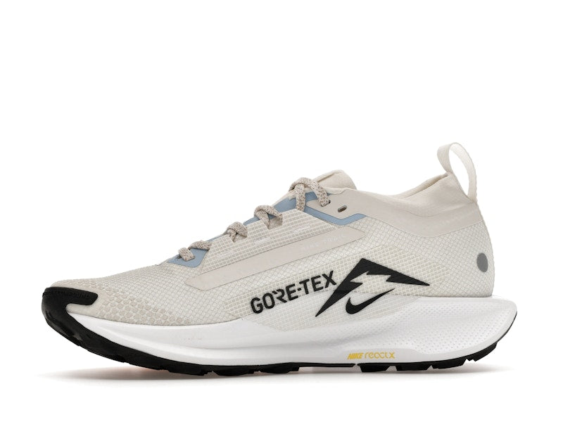 Nike Pegasus Trail 5 Gore-Tex Phantom White University Gold Black (Women's)