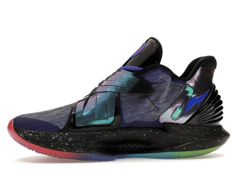 Nike RTFKT Cryptokicks iRL Space Matter