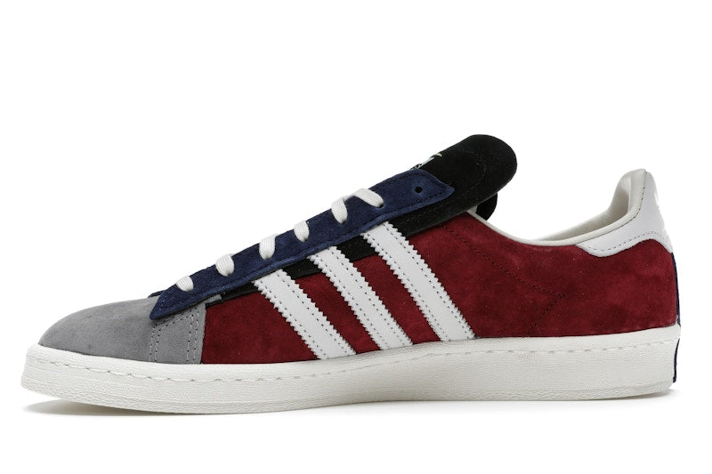 adidas Campus 80s Recouture Dark Blue