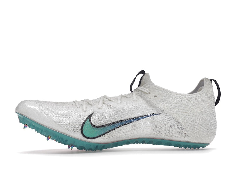 Nike Zoom Superfly Elite 2 White Ombre
