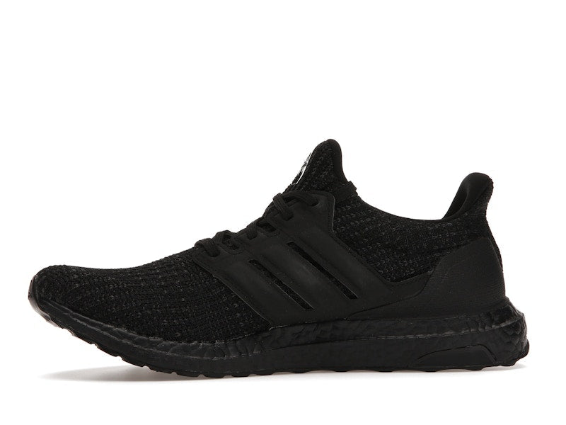 adidas Ultra Boost 4.0 DNA Triple Black (Women's)