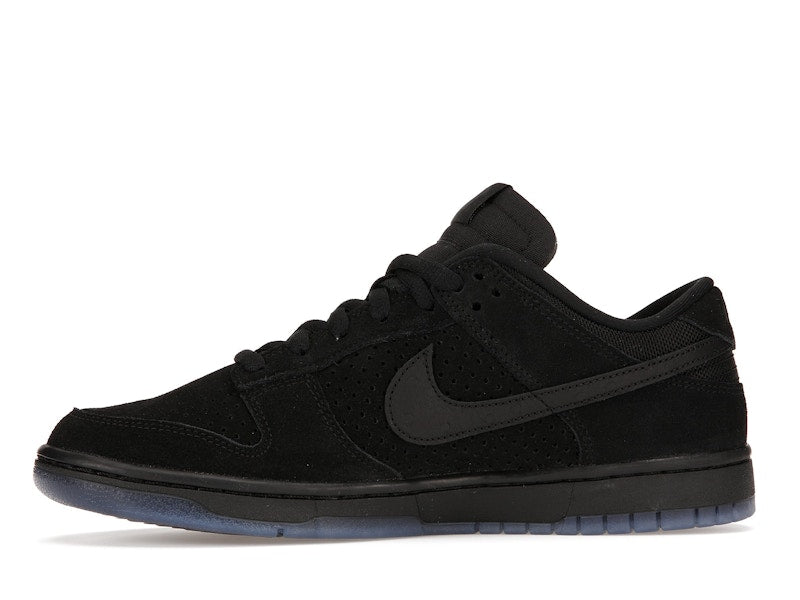 Nike Dunk Low SP Undefeated 5 On It Black