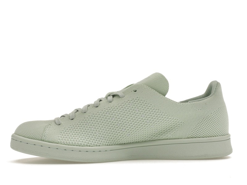 adidas Stan Smith Primeknit Vapour Green
