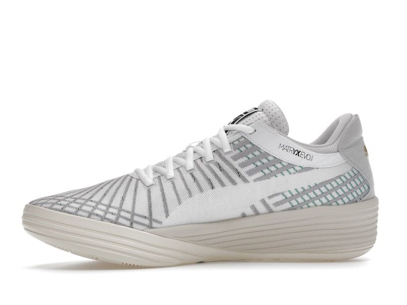 Puma Clyde All-Pro Coast 2 Coast Celtics