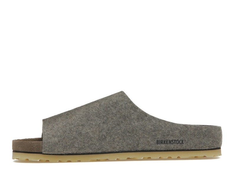Birkenstock Los Feliz Wool Felt Fear Of God Ash (Narrow Fit)