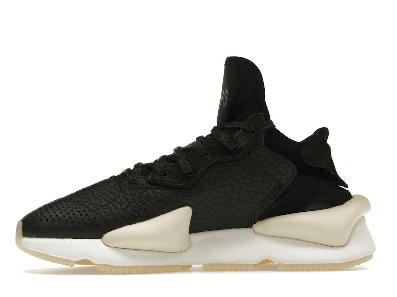adidas Y-3 Kaiwa Black Cream White