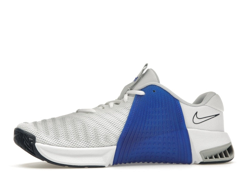 Nike Metcon 9 White Racer Blue