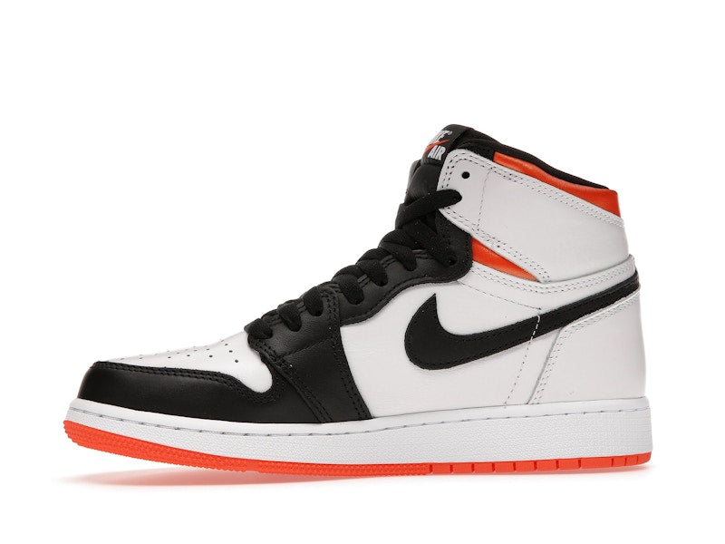 Jordan 1 High OG Electro Orange (GS)