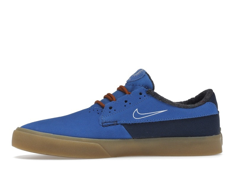 Nike SB Shane Premium Signal Blue