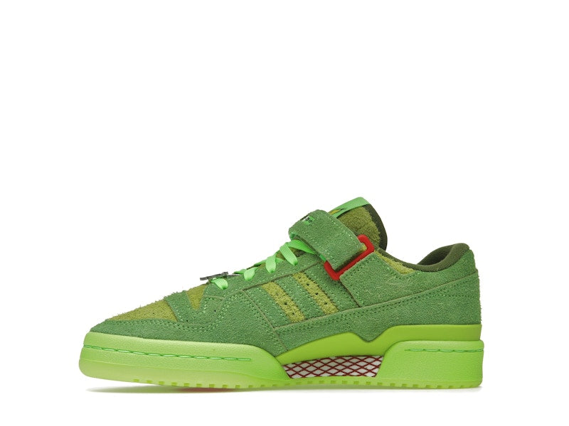 adidas Forum Low The Grinch (Kids)