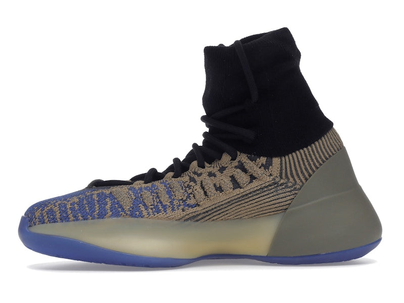 adidas Yeezy BSKTBL Knit Slate Azure