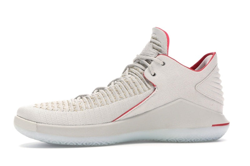 Jordan XXXII Low Gordon St.