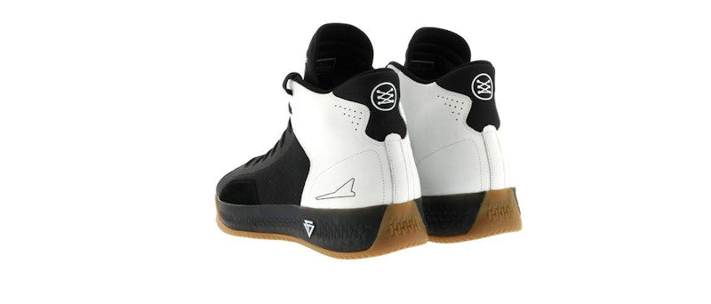 Brand Black Ether WearTesters