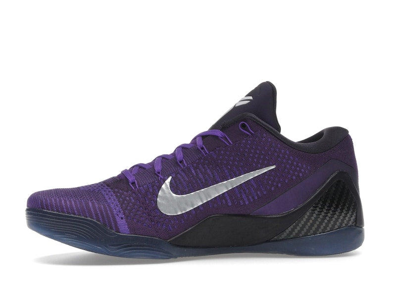 Nike Kobe 9 Elite Low Protro Michael Jackson Moonwalker (2025)