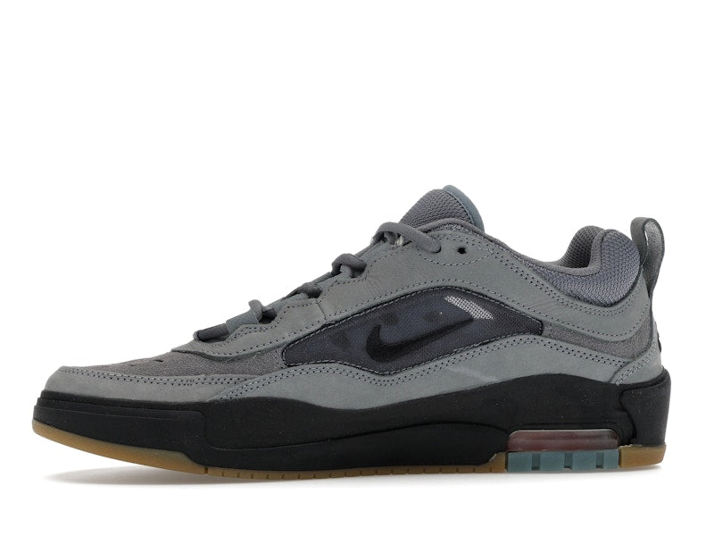 Nike SB Air Max Ishod ISO Cool Grey Black Gum