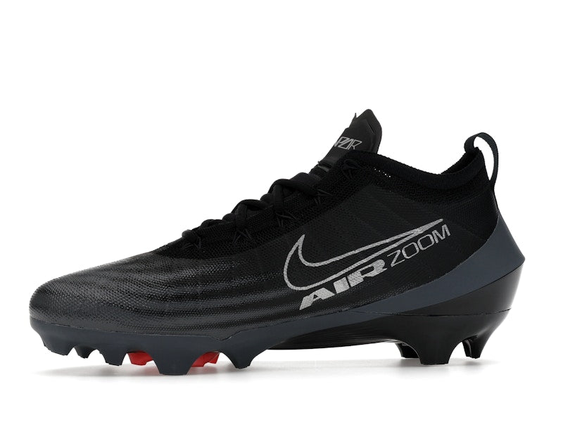 Nike Zoom Air Vapor Elite 1 Black Dark Grey Bright Crimson