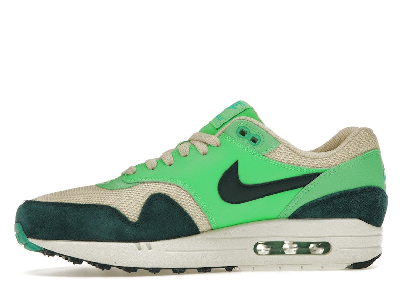 Nike Air Max 1 Birch Atomic Teal